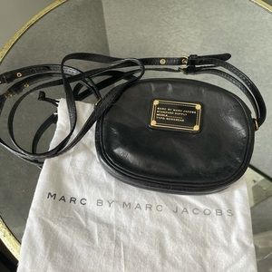 Marc by Marc Jacobs small crossbody